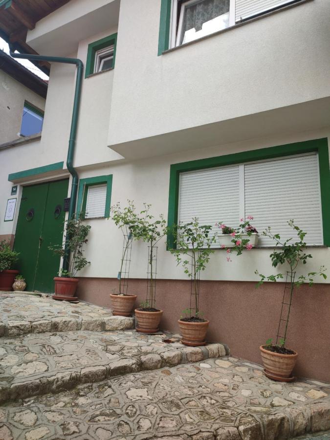 Green Gate Apartments Saraievo Exterior foto