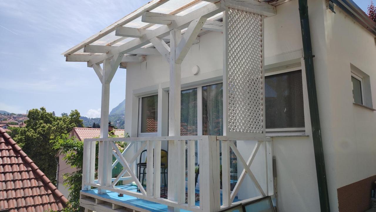 Green Gate Apartments Saraievo Exterior foto