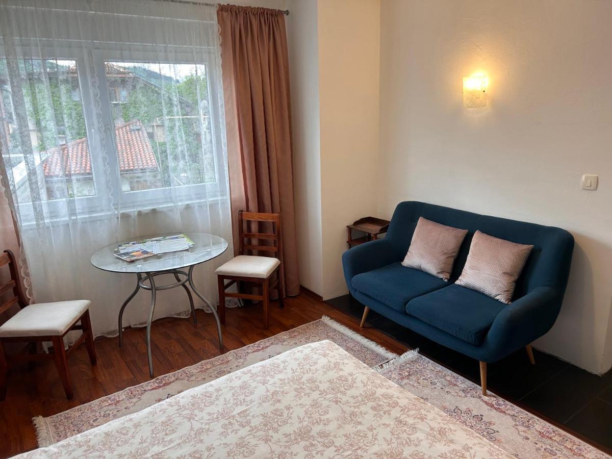 Green Gate Apartments Saraievo Exterior foto